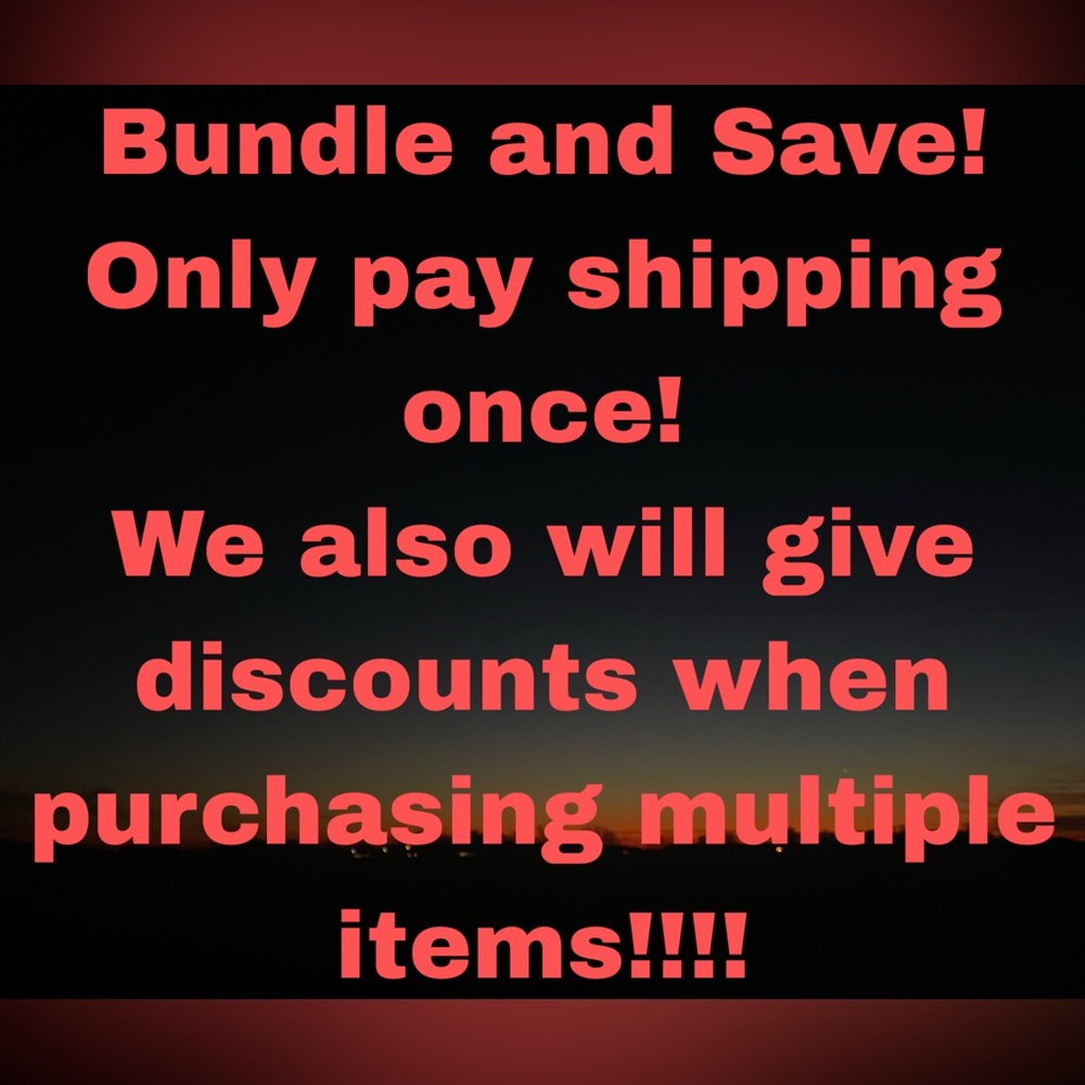 Bundles